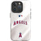 MLB Los Angeles Angels Jersey iPhone 16 Pro Max Magsafe Impact Case