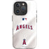 MLB Los Angeles Angels Jersey iPhone 16 Pro Max Magsafe Impact Case
