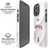 MLB Los Angeles Angels Jersey iPhone 16 Pro Max Magsafe Impact Case