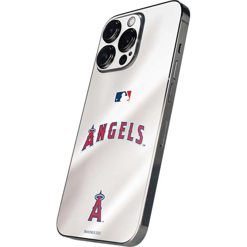 MLB Los Angeles Angels Jersey iPhone 16 Pro Skin