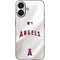 MLB Los Angeles Angels Jersey iPhone 16 Skin