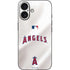 MLB Los Angeles Angels Jersey iPhone 16 Skin