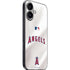 MLB Los Angeles Angels Jersey iPhone 16 Skin