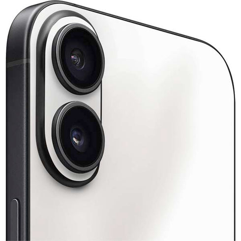 MLB Los Angeles Angels Jersey iPhone 16 Skin