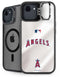 MLB Los Angeles Angels Jersey iPhone 16e Kickstand Case