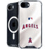 MLB Los Angeles Angels Jersey iPhone 16e MagSafe Case