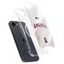 MLB Los Angeles Angels Jersey iPhone 16e MagSafe Case
