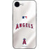MLB Los Angeles Angels Jersey iPhone 16e Skin