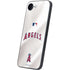 MLB Los Angeles Angels Jersey iPhone 16e Skin