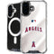 MLB Los Angeles Angels Jersey iPhone 17 MagSafe Case