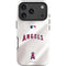 MLB Los Angeles Angels Jersey iPhone 18 Pro Impact Case