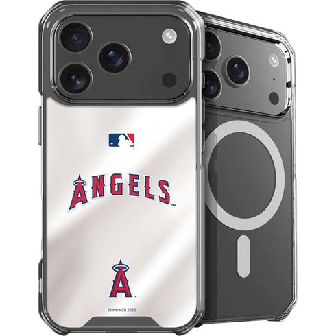 MLB Los Angeles Angels Jersey iPhone 18 Pro MagSafe Case