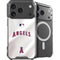 MLB Los Angeles Angels Jersey iPhone 18 Pro MagSafe Case