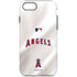 MLB Los Angeles Angels Jersey iPhone Cases