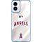MLB Los Angeles Angels Jersey Moto G Play 4G (2024) Skin