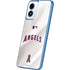 MLB Los Angeles Angels Jersey Moto G Play 4G (2024) Skin