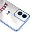 MLB Los Angeles Angels Jersey Moto G Play 4G (2024) Skin