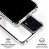 MLB Los Angeles Angels Jersey Moto G Power 5G (2024) Clear Case