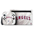 MLB Los Angeles Angels Jersey Nintendo Skins