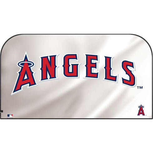 MLB Los Angeles Angels Jersey Nintendo Switch 2 (2025) with Joy-Con Skin