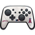 MLB Los Angeles Angels Jersey Nintendo Skins