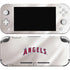 MLB Los Angeles Angels Jersey Nintendo Skins