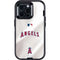 MLB Los Angeles Angels Jersey Otterbox Defender iPhone Skin