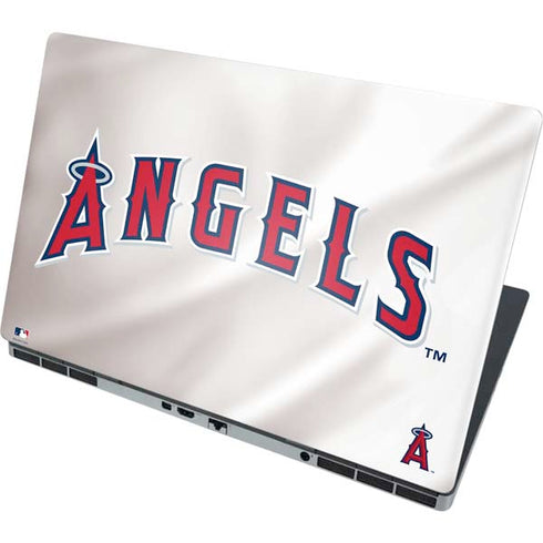 MLB Los Angeles Angels Jersey Dell Precision Skin