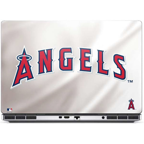 MLB Los Angeles Angels Jersey Dell Precision Skin