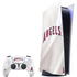 MLB Los Angeles Angels Jersey PlayStation PS5 Skins