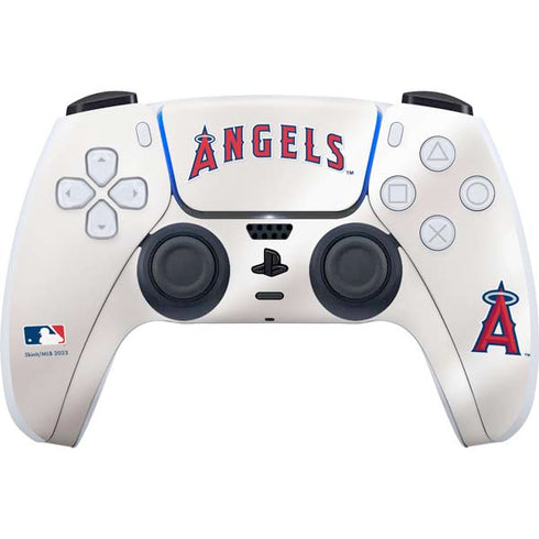 MLB Los Angeles Angels Jersey PlayStation PS5 Skins