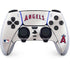 MLB Los Angeles Angels Jersey PS5 DualSense Edge Pro Controller Skin