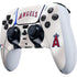 MLB Los Angeles Angels Jersey PS5 DualSense Edge Pro Controller Skin