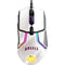 MLB Los Angeles Angels Jersey SteelSeries Rival 600 Gaming Mouse Skin