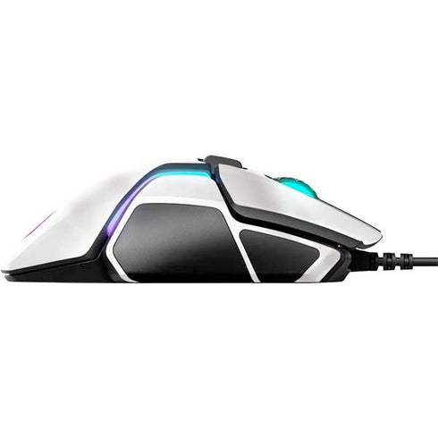 MLB Los Angeles Angels Jersey SteelSeries Rival 600 Gaming Mouse Skin