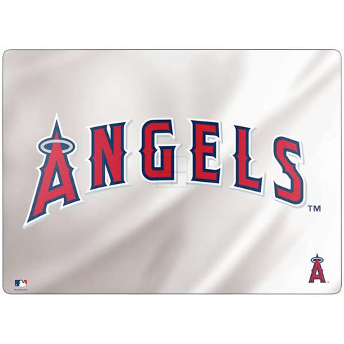 MLB Los Angeles Angels Jersey Surface Laptop 7 13.8in Skin