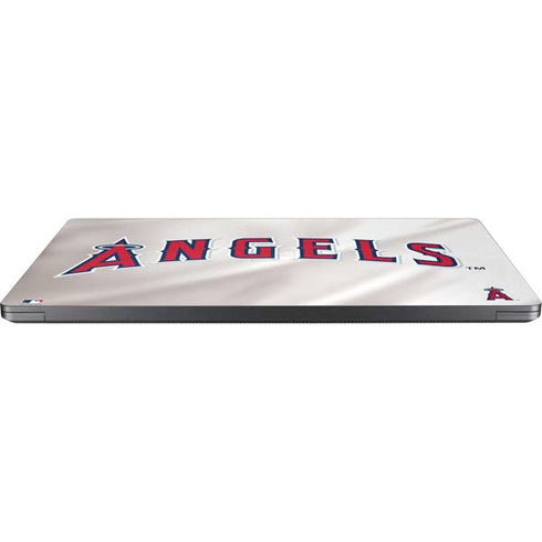 MLB Los Angeles Angels Jersey Surface Laptop 7 13.8in Skin