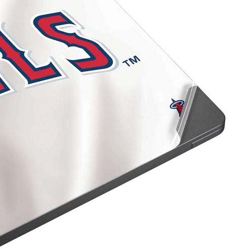 MLB Los Angeles Angels Jersey Surface Laptop 7 13.8in Skin