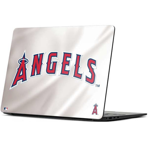 MLB Los Angeles Angels Jersey Surface Laptop 7 15in Skin