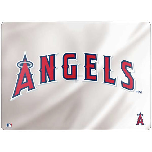 MLB Los Angeles Angels Jersey Surface Laptop 7 15in Skin