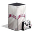 MLB Los Angeles Angels Jersey Xbox Series X Bundle Skin