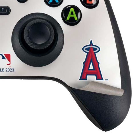MLB Los Angeles Angels Jersey Xbox Series X Bundle Skin