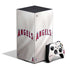 MLB Los Angeles Angels Jersey XBox Series X Digital Edition Bundle Skin
