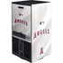 MLB Los Angeles Angels Jersey XBox Series X Digital Edition Console Skin