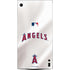 MLB Los Angeles Angels Jersey XBox Series X Digital Edition Console Skin