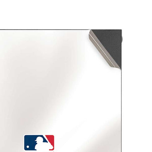 MLB Los Angeles Angels Jersey XBox Series X Digital Edition Console Skin