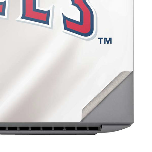 MLB Los Angeles Angels Jersey HP ZBook Fury 16 G10 Skin