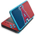 MLB Los Angeles Angels Split Nintendo Skins