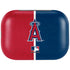 MLB Los Angeles Angels Split Amazon Echo Buds Skin