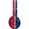 MLB Los Angeles Angels Split Beats Solo 4 Wireless Headphones Skin